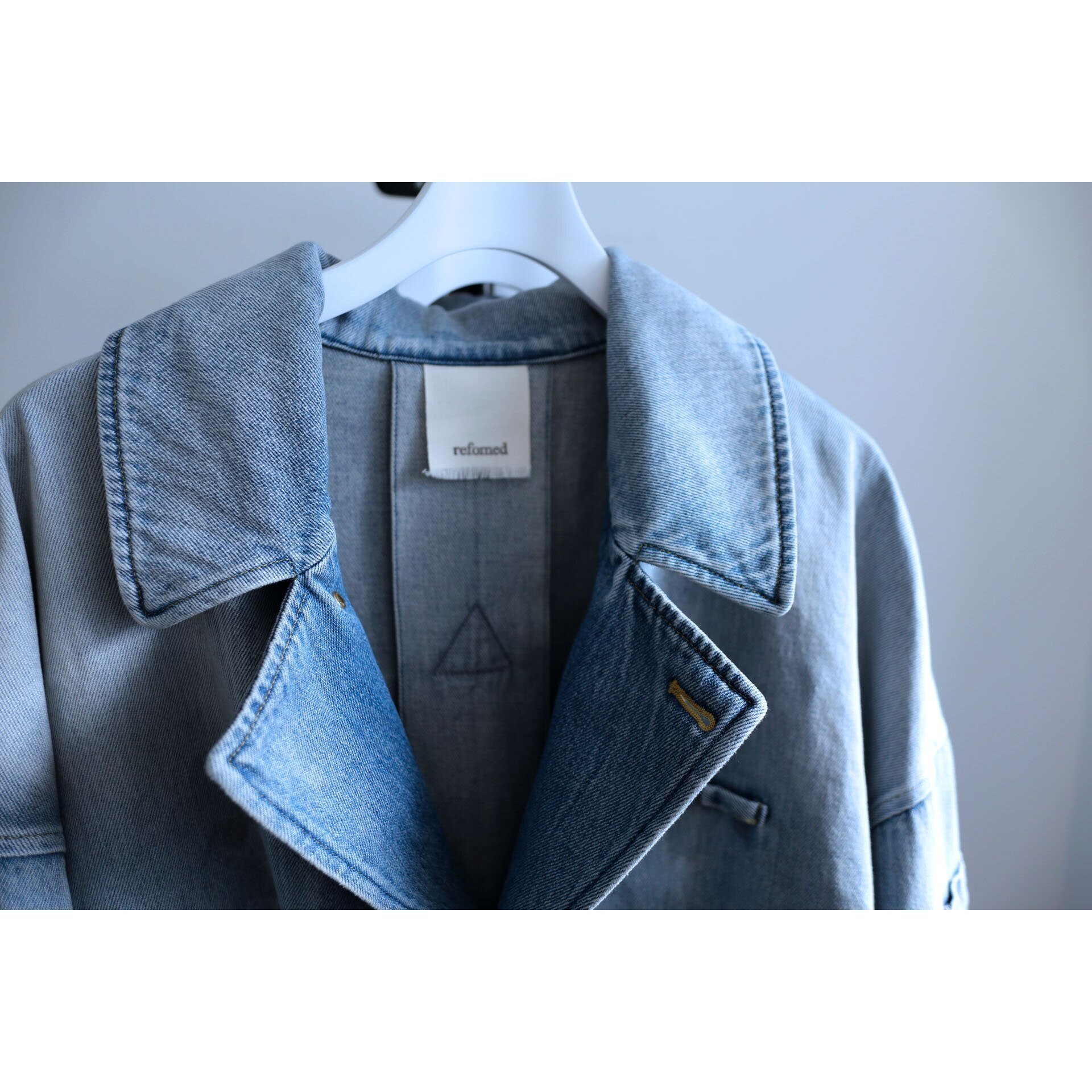 refomed(リフォメッド)