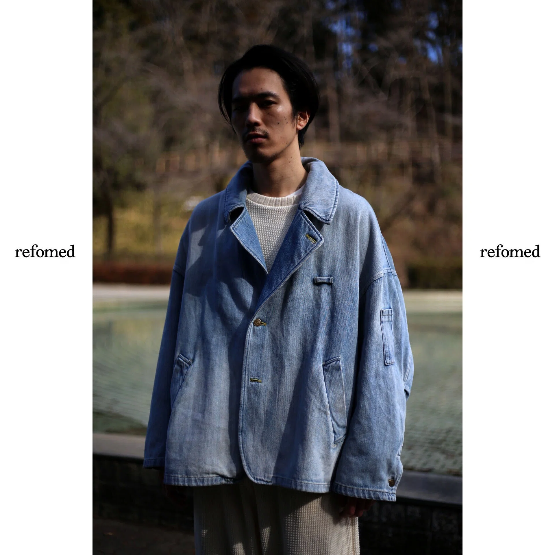 refomed(リフォメッド)