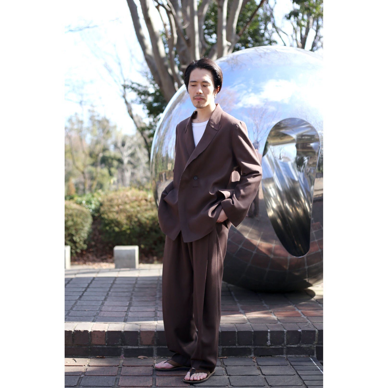 lea Boberg(リア ボバーグ)