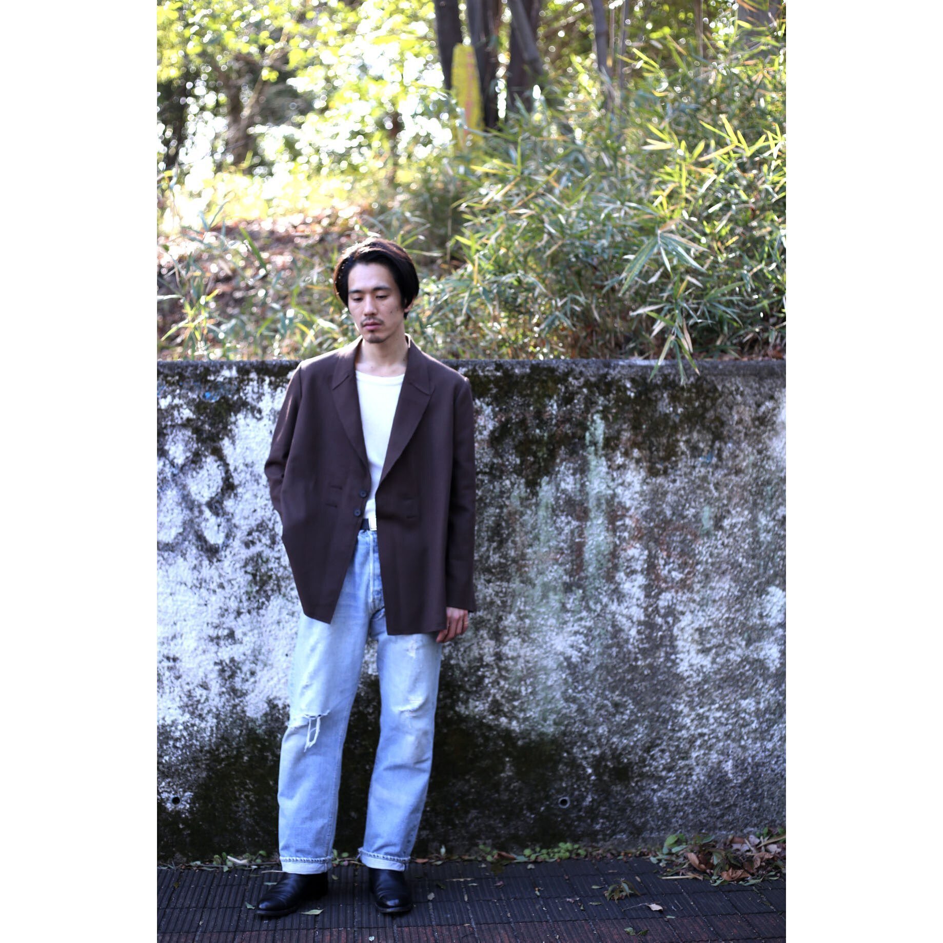 lea Boberg(リア ボバーグ)