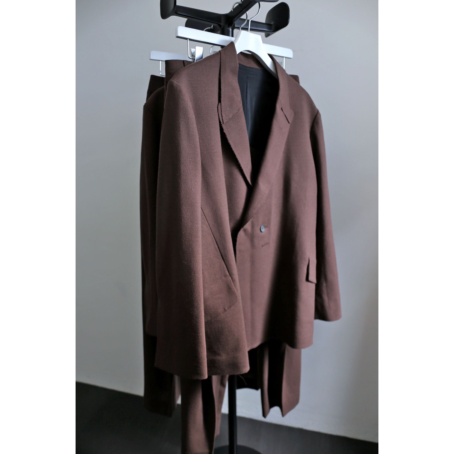 ジャケット・アウター lea boberg R.P.L. Blazer R.P.L. BLAZER — lea boberg