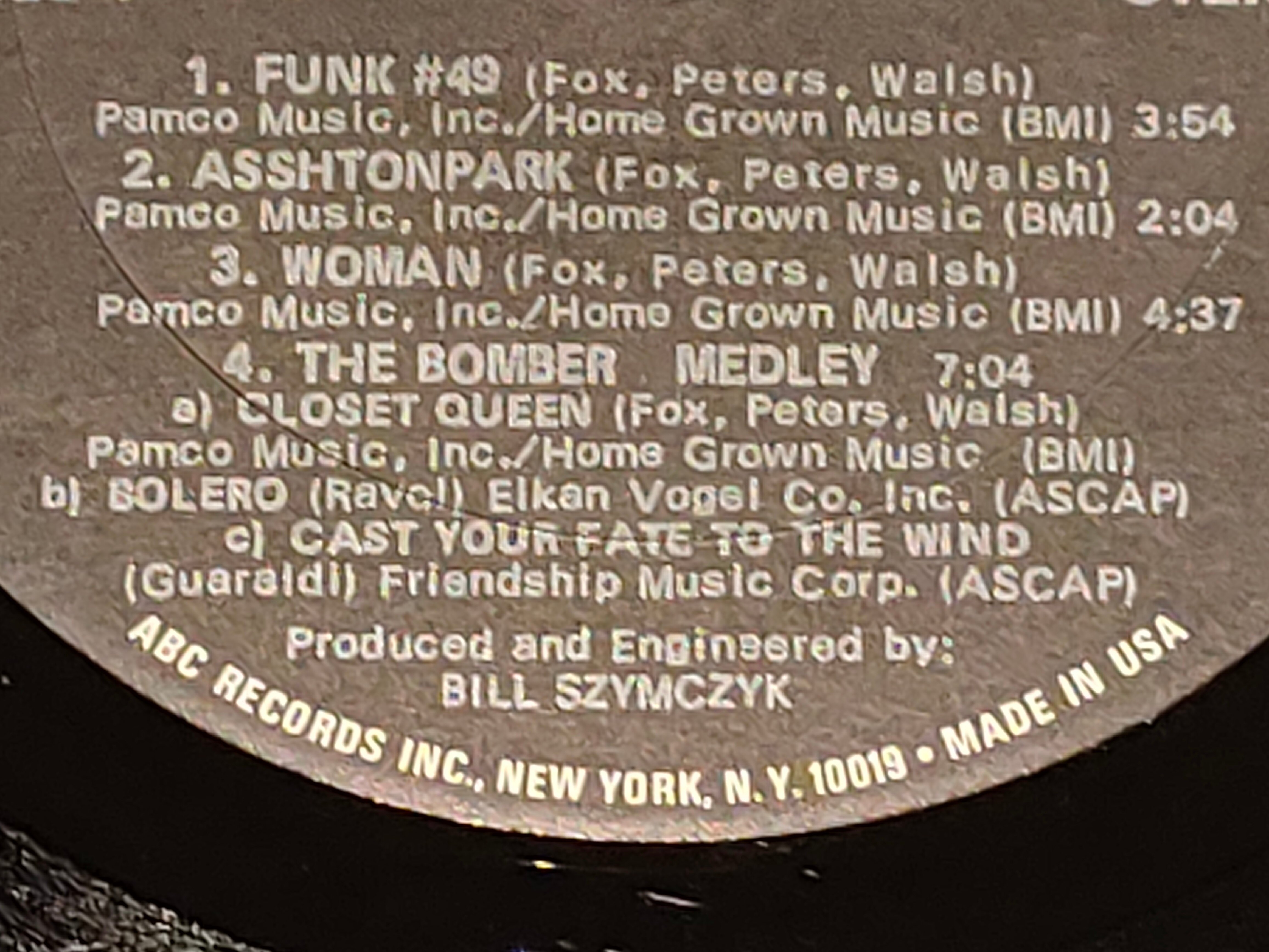 THE CHAIN GANG VOL. II アナログレコード THE CHAIN GANG VOL. II アナログレコード STATE PROPERTY