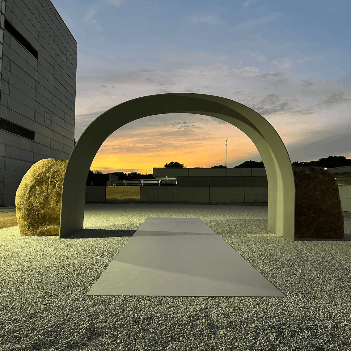 もやもやしていたことの答えがあった＠李禹煥展｜ツギハギ