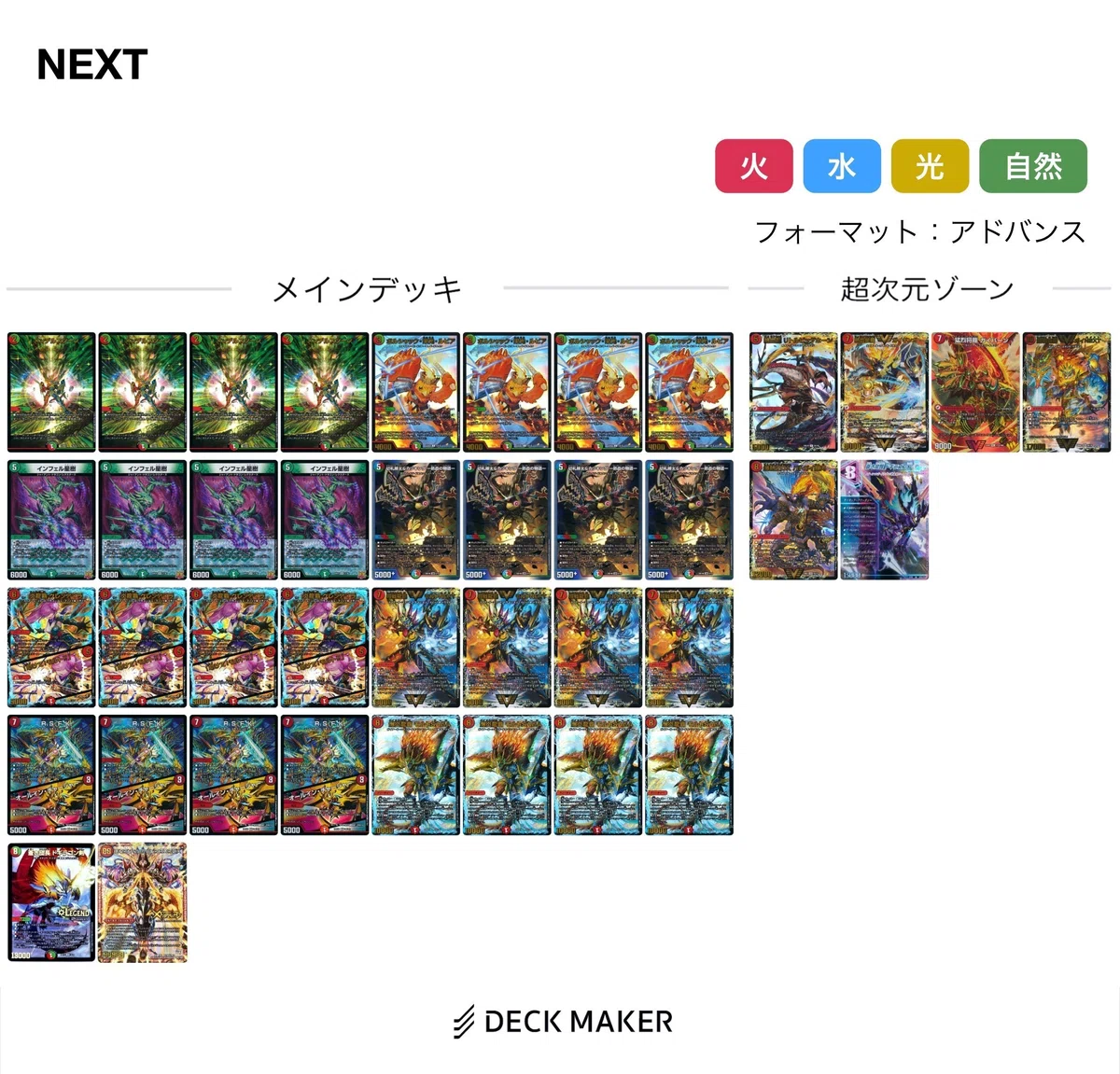 モルトNEXT 構築メモ｜みかづき