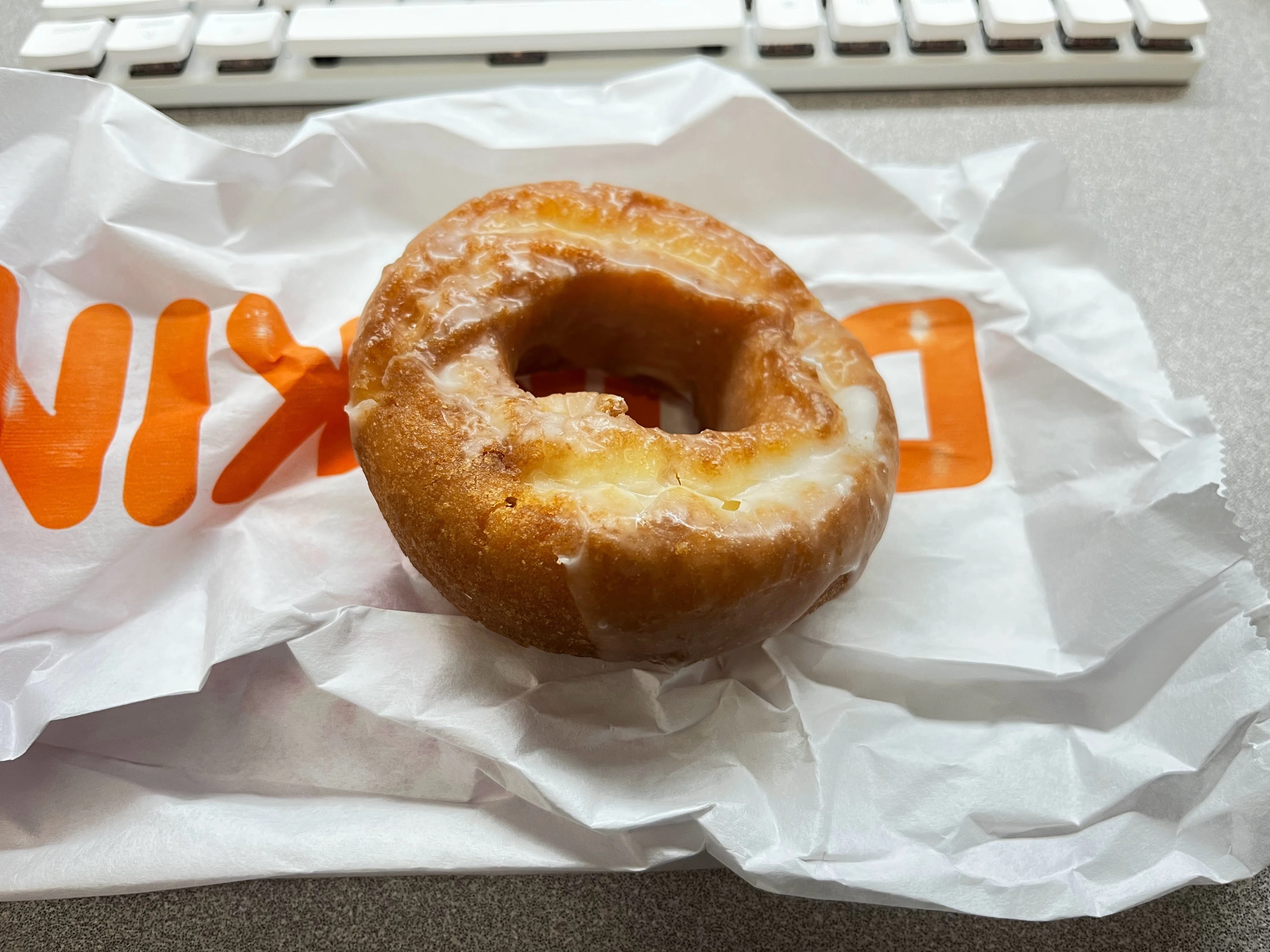 ダンキンドーナツのドーナツ全種類レビュー [Dunkin' Donuts]｜Toyo