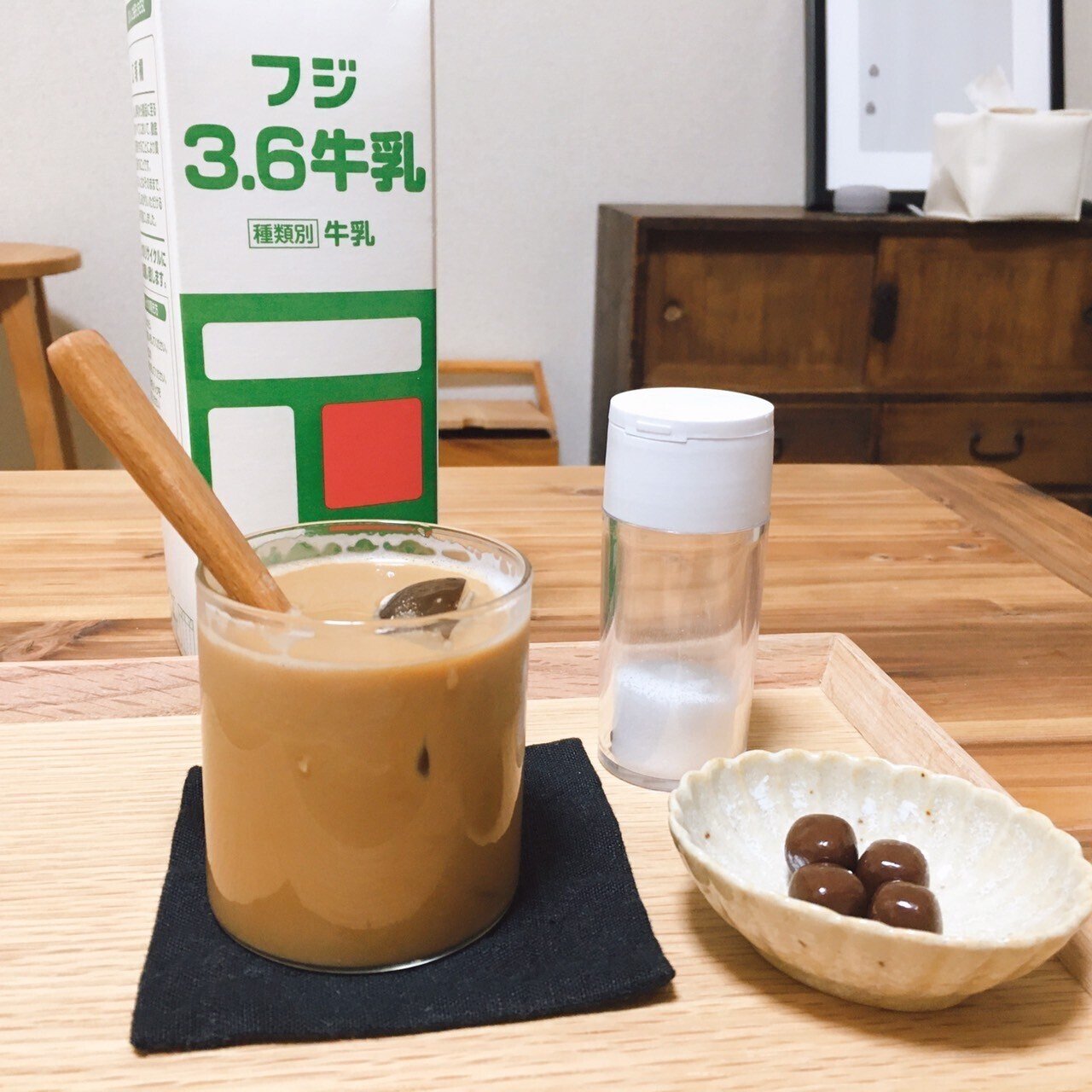 ベトナムコーヒー480袋