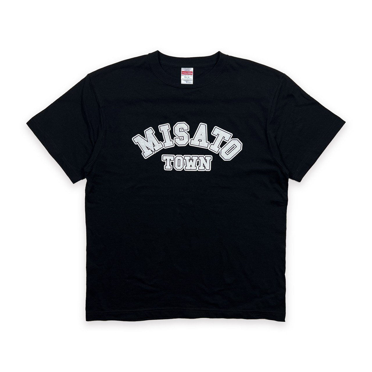 ふるさと納税 美里町 MISATOTOWN　Tシャツ　XLサイズ MISATOTOWN Tシャツ XLサイズ - 宮城県美里町｜ふるさとチョイス