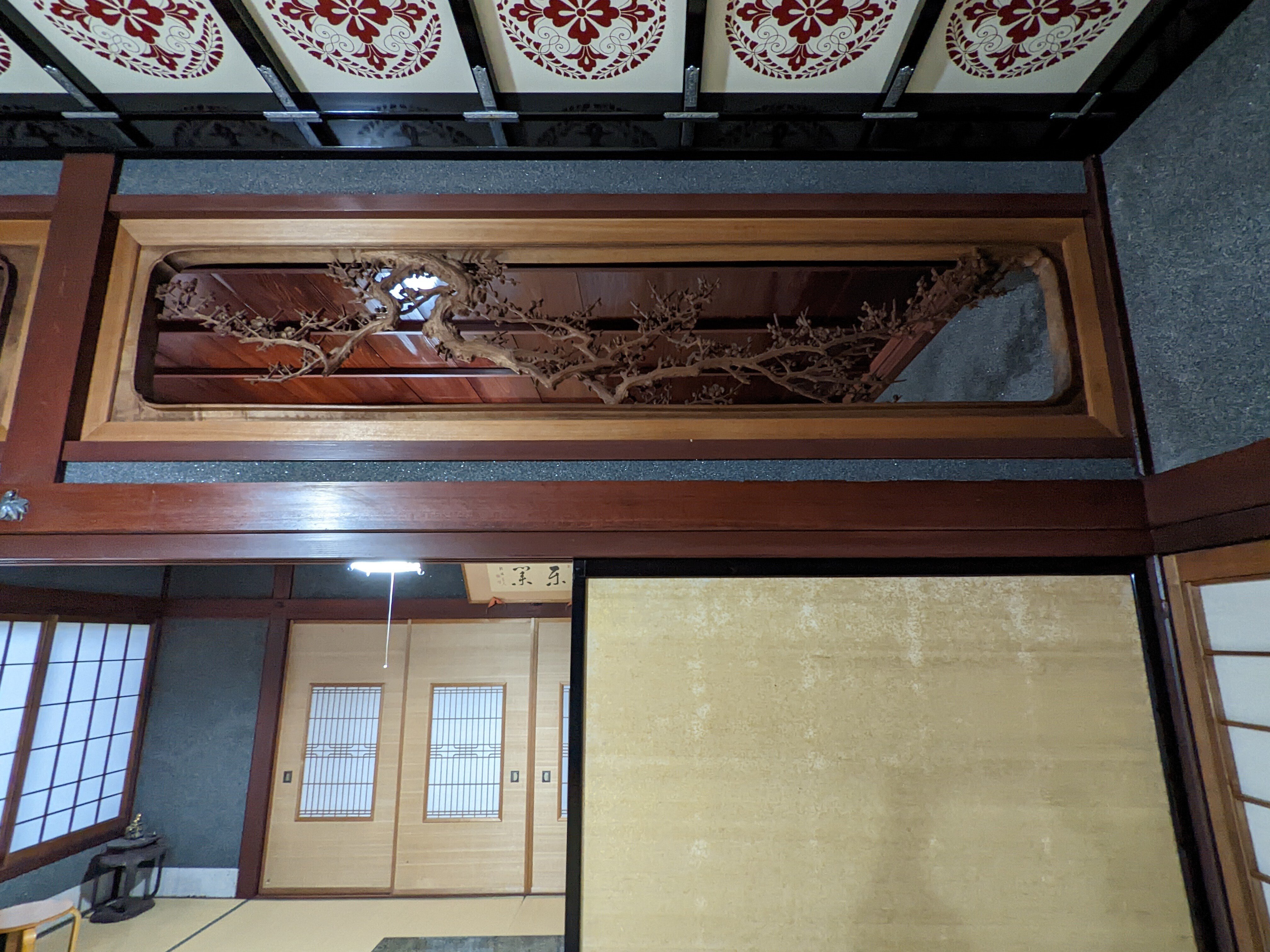 井波彫刻中興の祖・大島五雲に思いを馳せる｜ナカタ｜Nakata