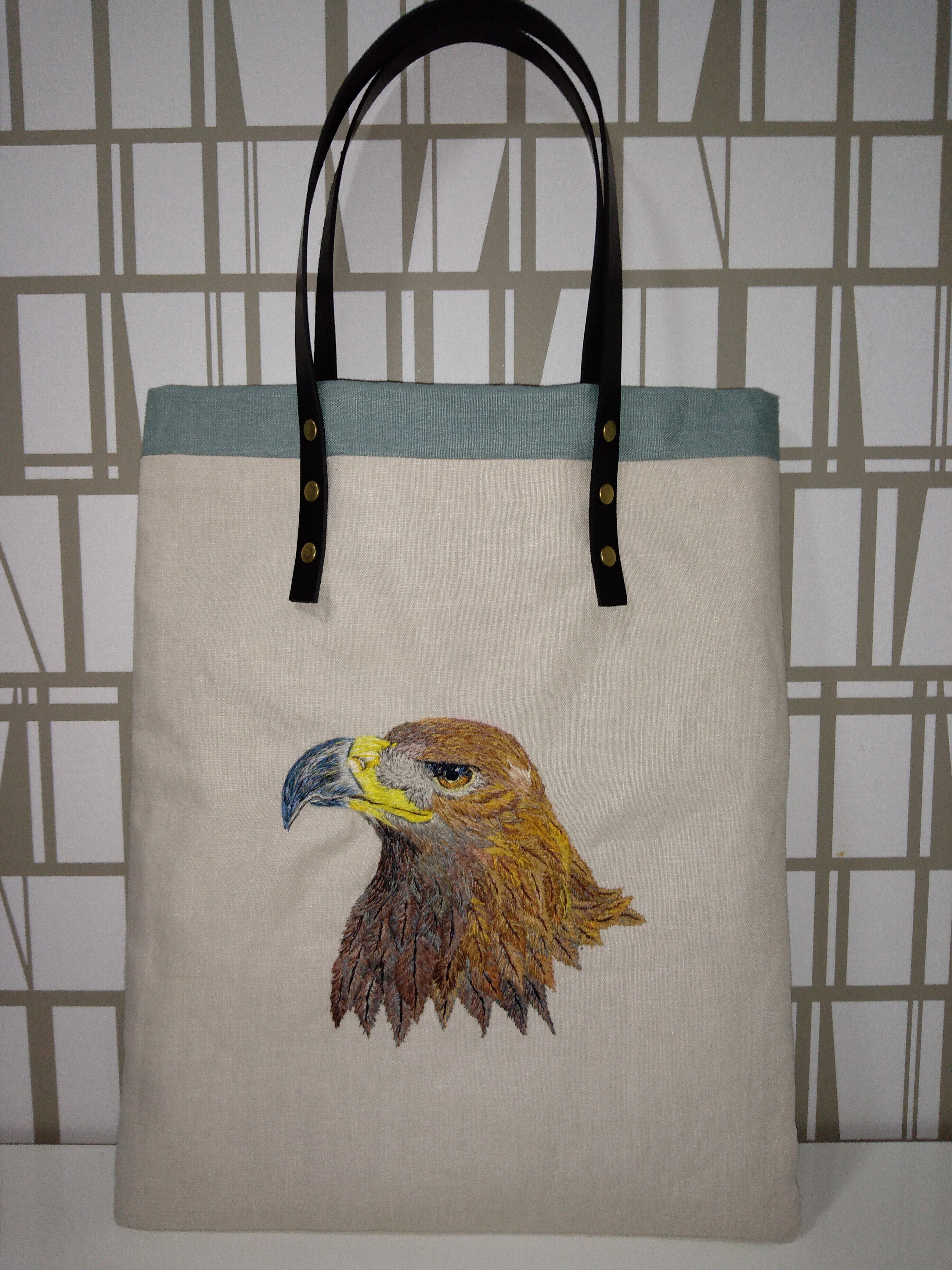 両面刺繍の伝統的な花と鳥の絵画 蘇州刺繍画 - 古代の赤い花と鳥 - 伝統的な中国美術