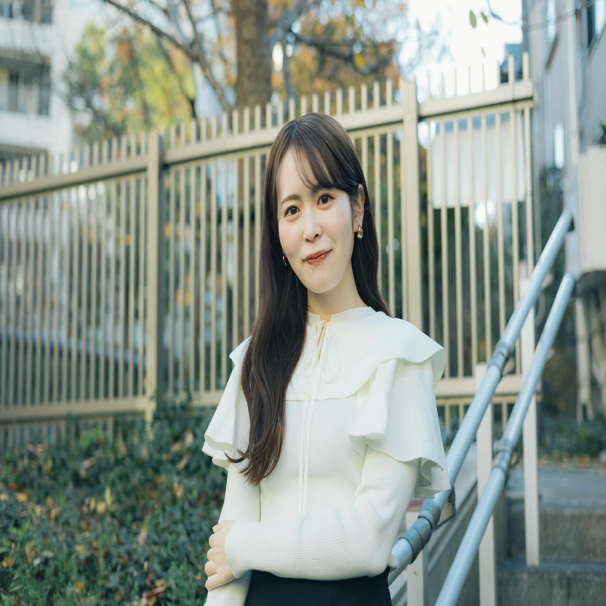 1年半でフォロワーが80万人増えた美容系クリエイターありちゃん 