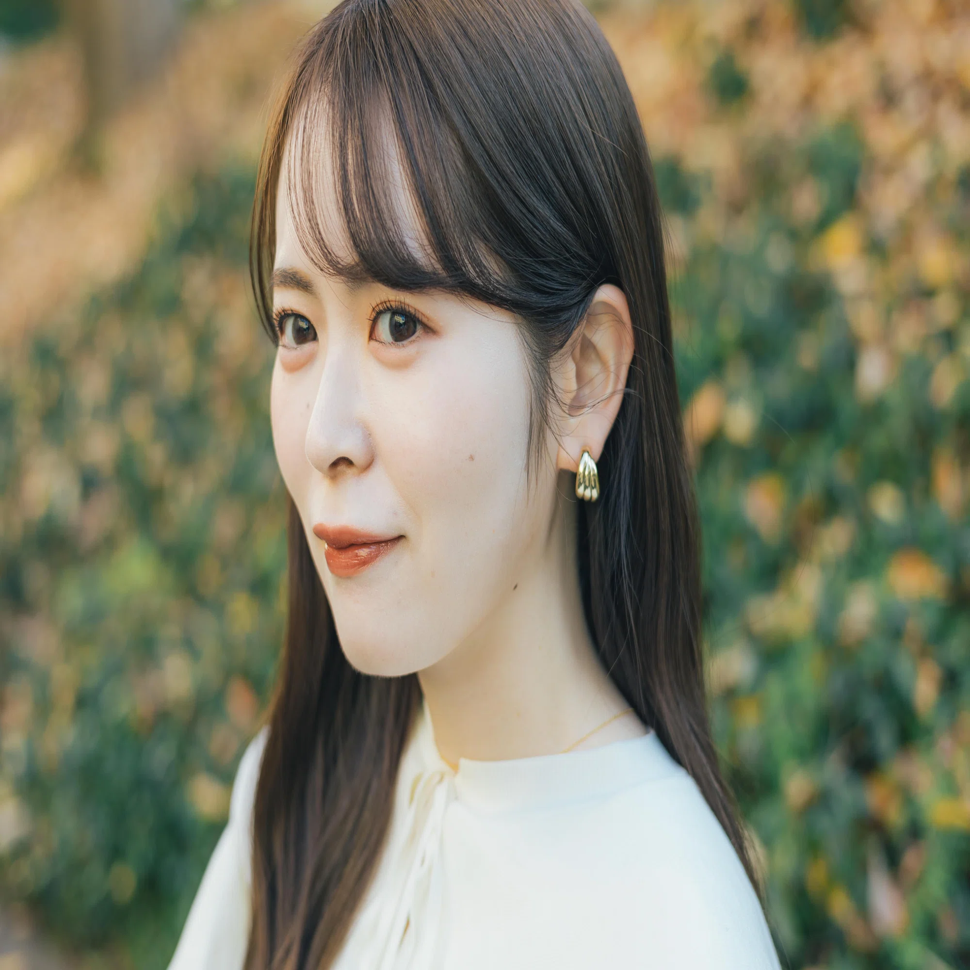1年半でフォロワーが80万人増えた美容系クリエイターありちゃん 