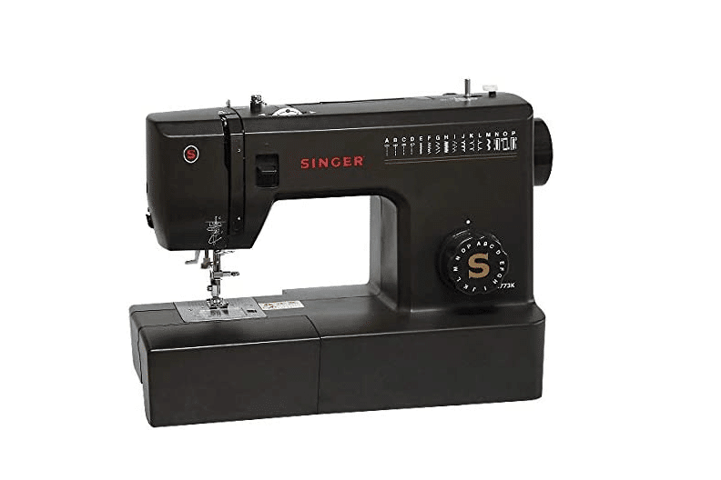 マラソン限定クーポン有！P5倍！1⁄16 シンガー SN773K 電動ミシン 13時まで