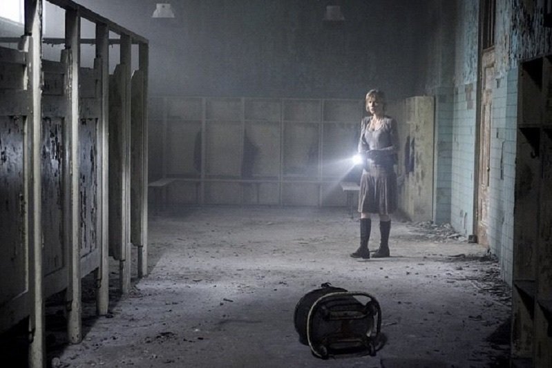 映画 『サイレントヒル』 ： 霧と闇の 〈黄泉の国〉｜年間読書人