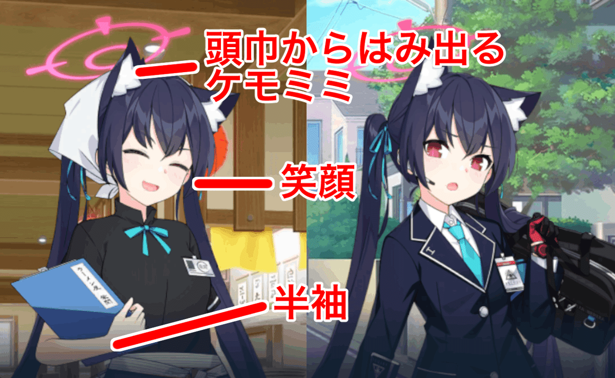 声高に叫べ、悪徳への鉄槌を——対策委員会編1章・感想【ブルー