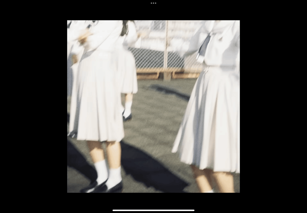 乃木坂46 5期生と『絶望の一秒前』｜ぎんちゃん