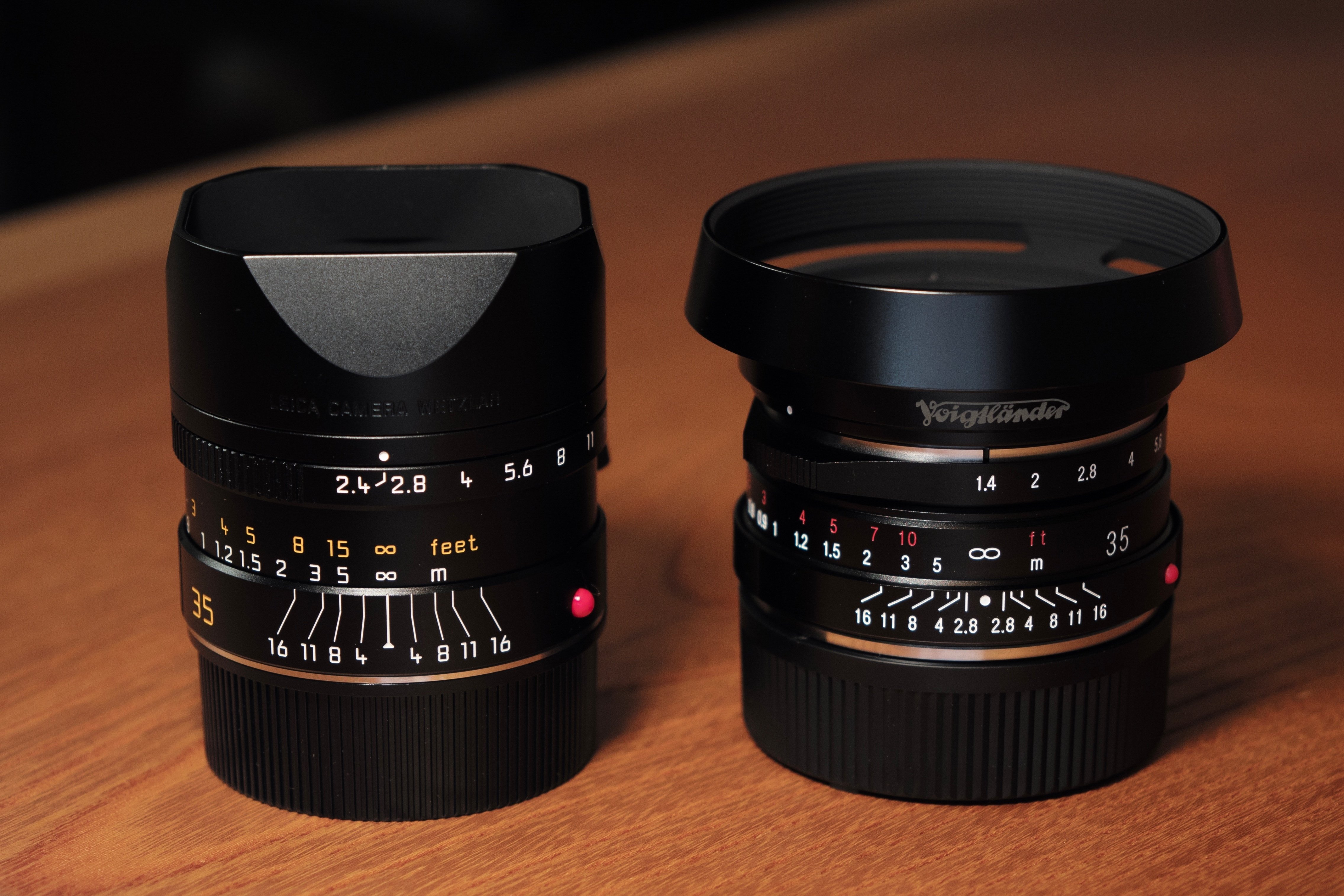 35mmレンズの旅|NOKTON classic購入編|kamo 35mmレンズの旅|NOKTON classic購入編|kamo