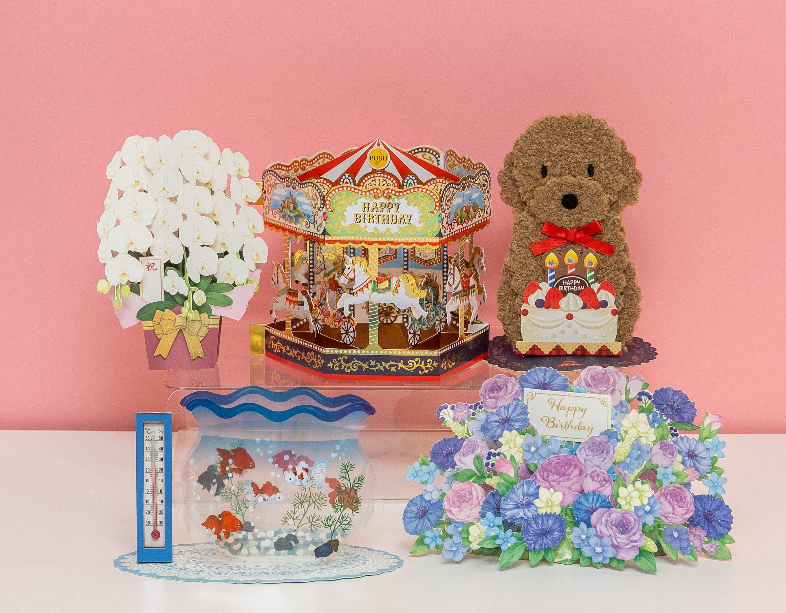 カード企画と二刀流！ みんなのたあ坊担当デザイナーにインタビュー