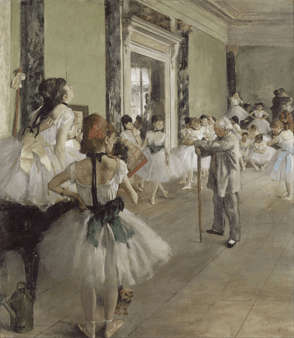 DEGAS/エドガー・ドガ 画集 作品集 絵画 アート