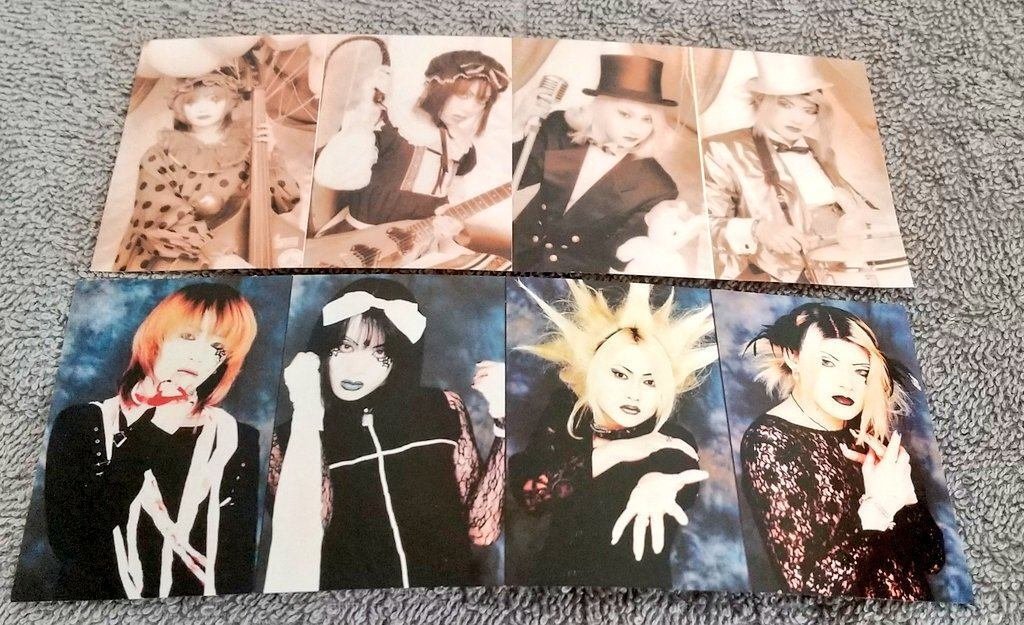 夢より素敵でSweet Romanceなステッカー｜恋と大賞典 a.k.a