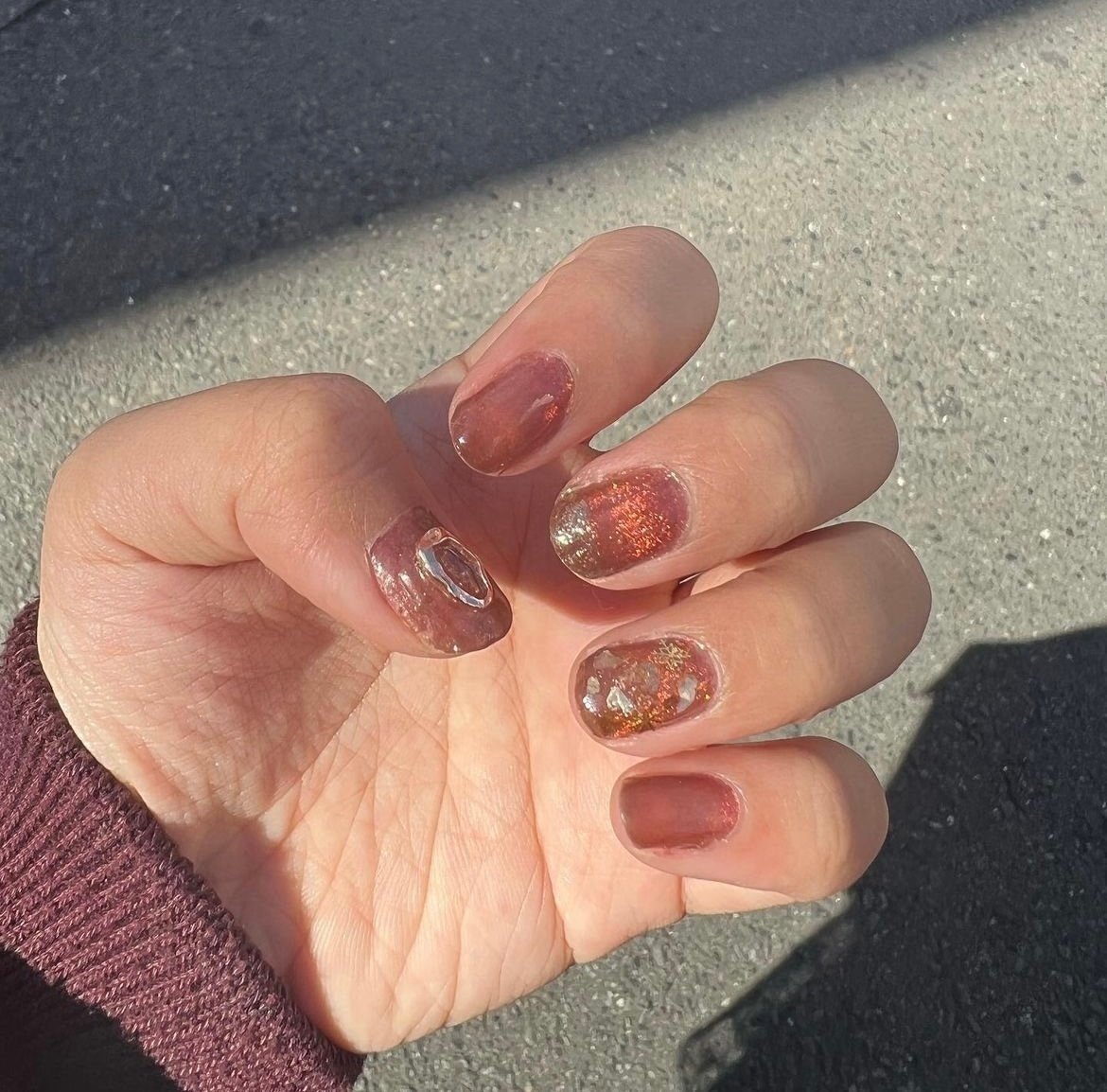 一気下げ！趣味ネイルにいかが？♪ 一気下げ！趣味ネイルにいかが？♪ たった半年で、趣味が1つ増えた。