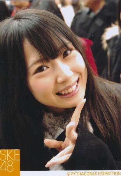 SKE48 高柳明音ちゃん(ちゅり)の魅力まとめ｜【芸能事務所】L'AR