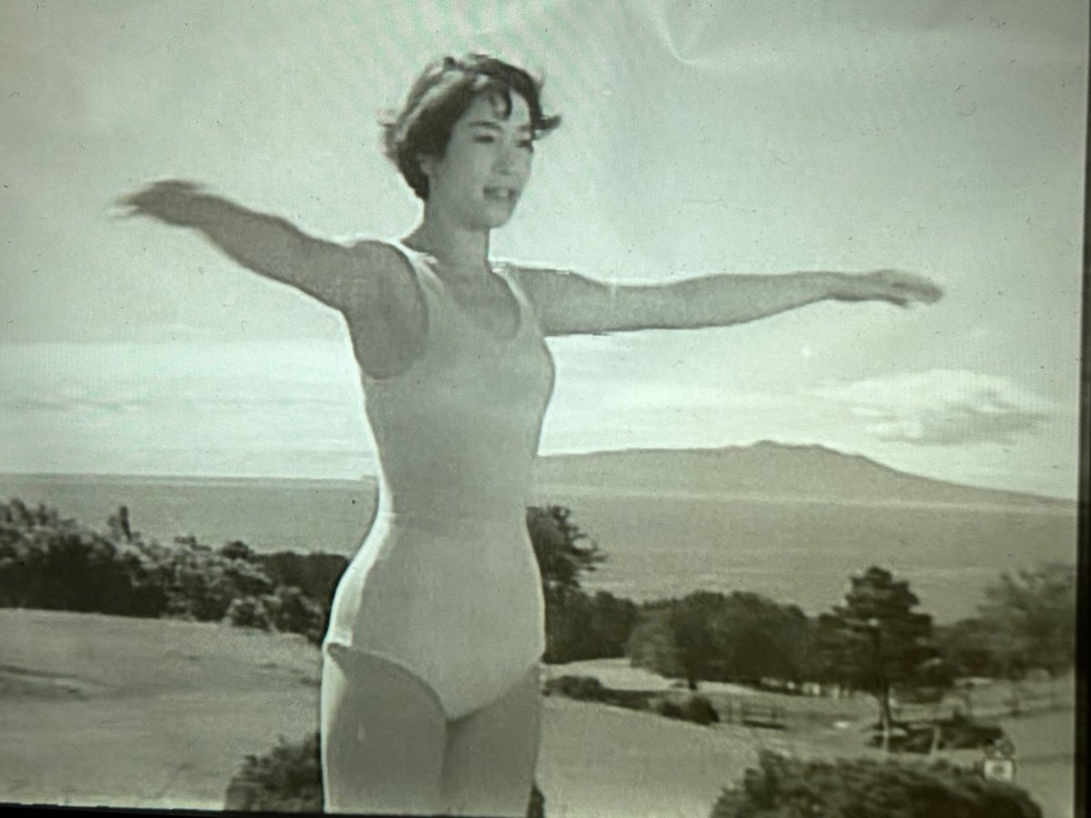 昭和東宝女優水着画像 水着の花嫁』（1954年7月5日・東宝・杉江敏男）｜佐藤利明（娯楽映画研究家・オトナの歌謡曲プロデューサー）の娯楽映画研究所