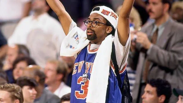 NBA紹介#1】ニューヨーク・ニックスとスパイク・リー｜steez【スポーツ
