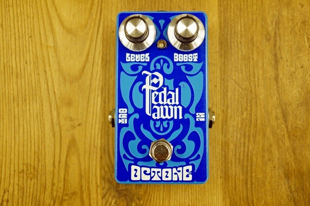 s.cort ファズ オクタヴィア系 レア octavia s.cort ファズ オクタヴィア系 レア octavia OCTAVIA OCTAVE