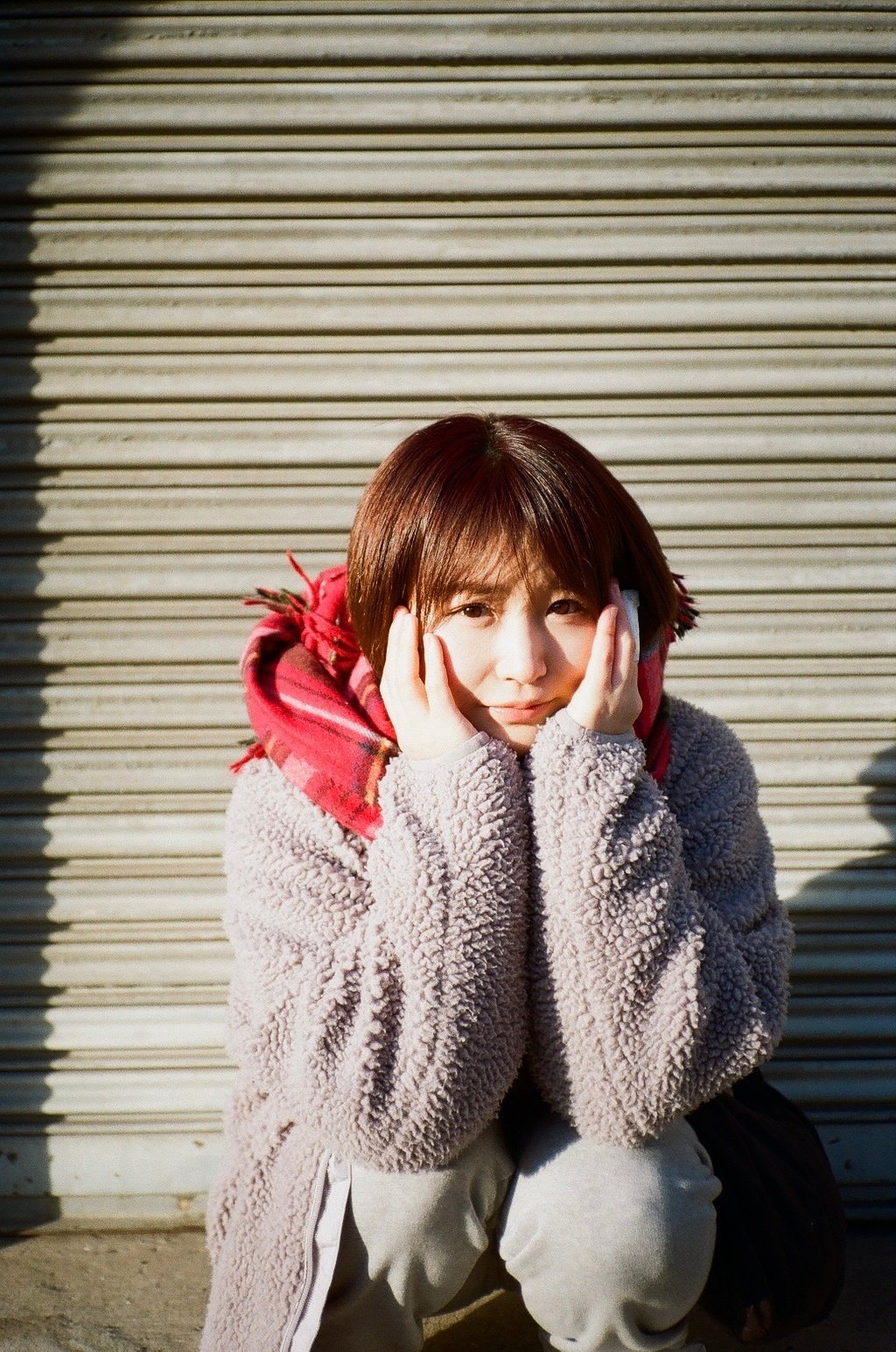 君の街まで with ゆーりまん｜リュート/filmの呼吸