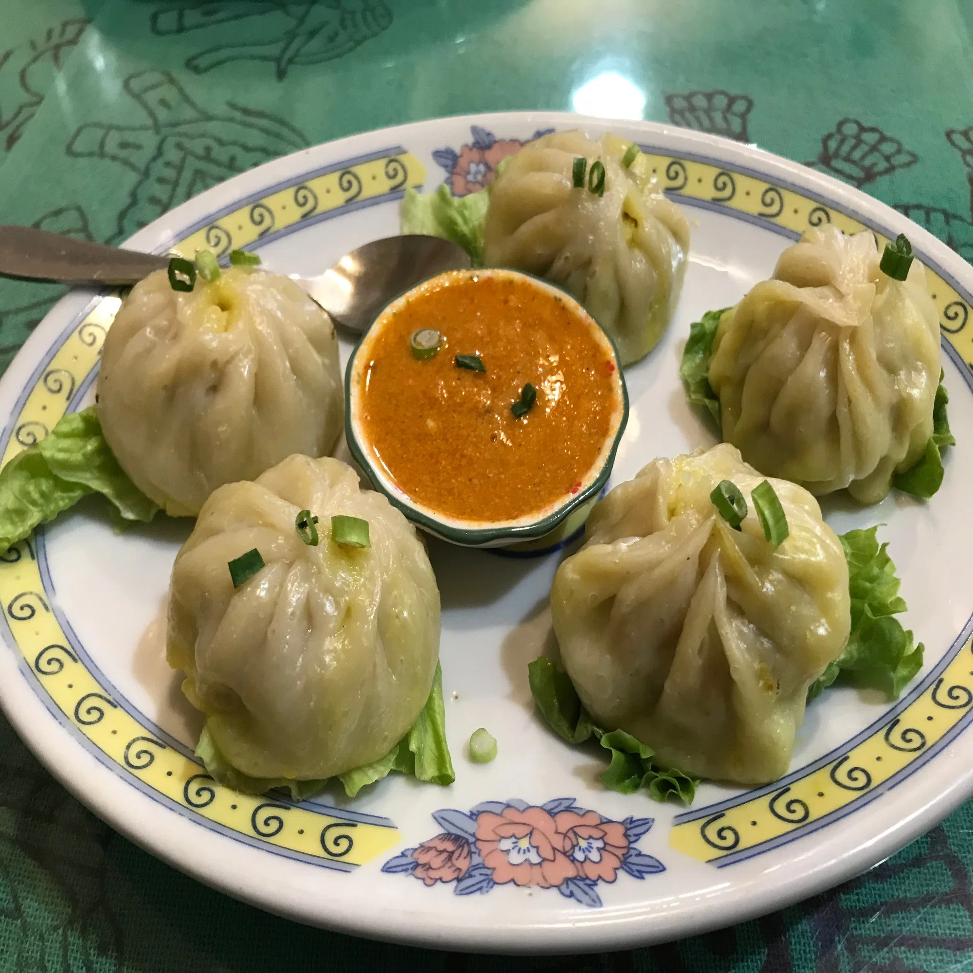 毎日何十秒、褒められまくったまなたは・・・！？」#17「インド料理 