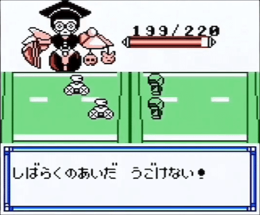 メダロット初代(カブトver)Any%RTA 1:53:25の覚え書き|べべーん メダロット初代(カブトver)Any%RTA 1:53:25の覚え書き|べべーん