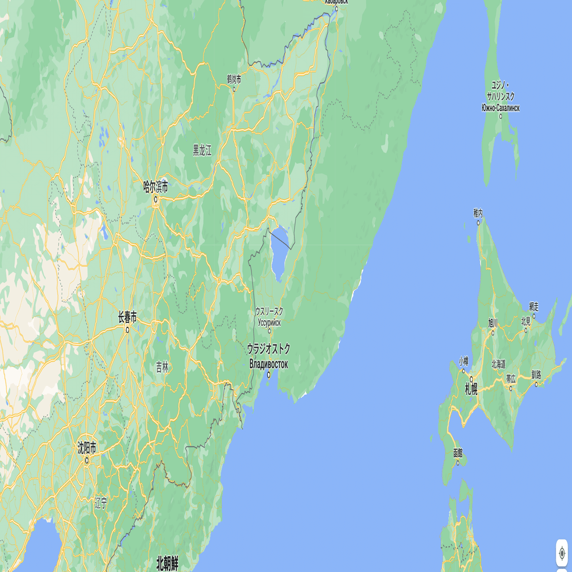 旧正月、満州旅行〜幻想的な街ハルビン〜｜ibyoshi85〈中国🇨🇳在住〉