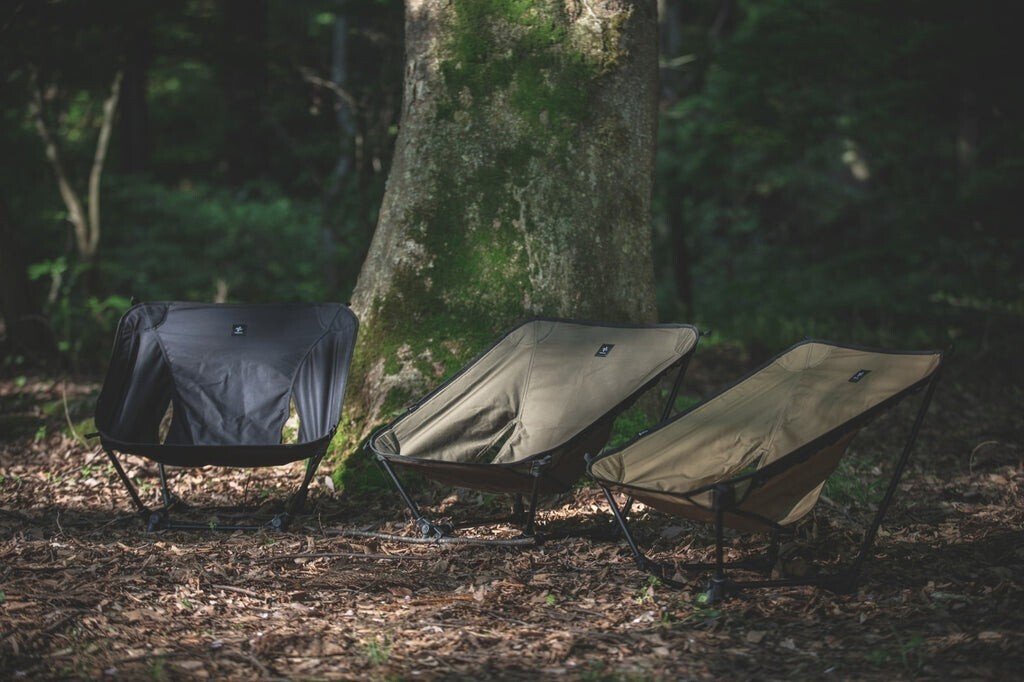 VENTLAX 2WAYアジャスタブルコット オリーブグリーン 【公式通販】