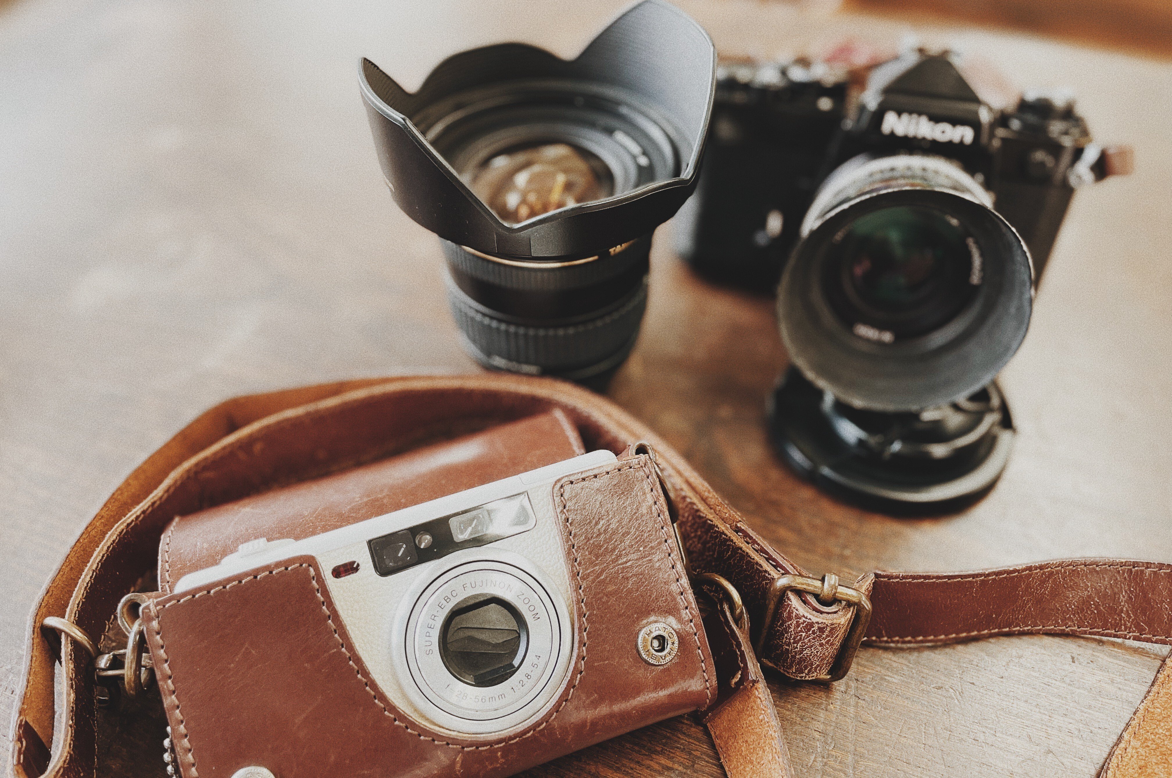 フィルムカメラで巡る、松山ことば旅。｜松山ローカルエディターズ