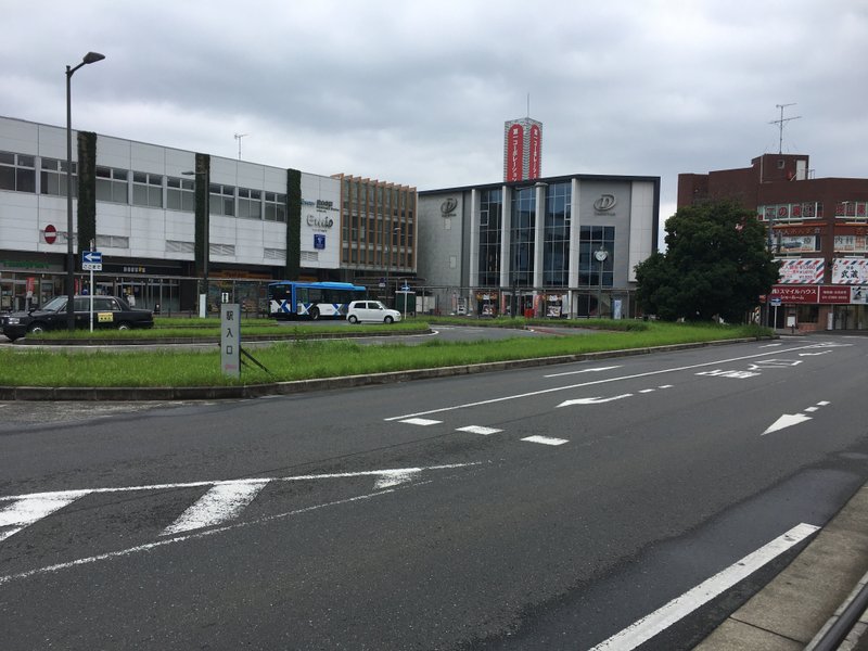 埼玉県道227号 狭山市停車場線｜小渕