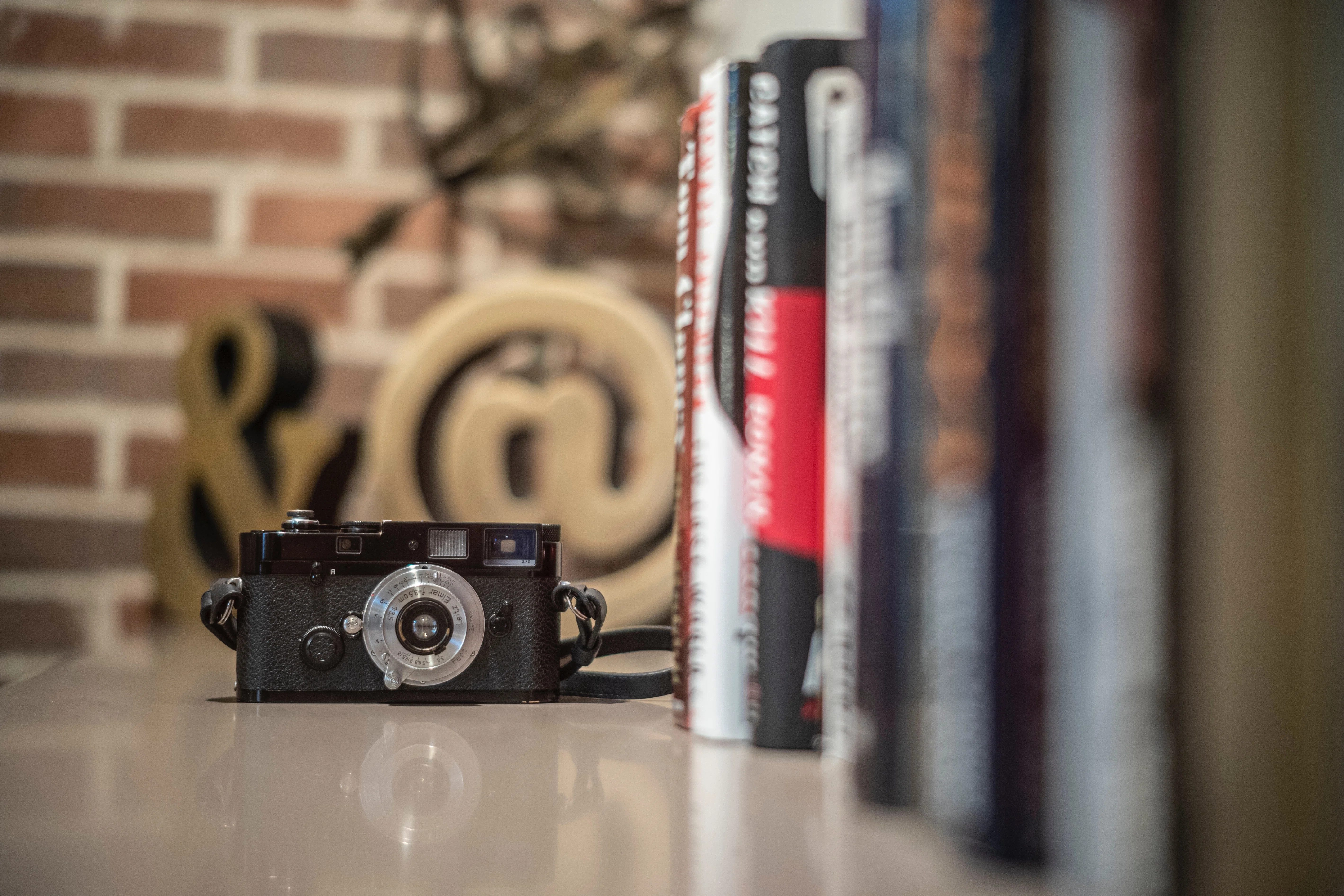 Nokton Vintage Line 50mm F1.5 Aspherical II SC ＜LEICA M10-P