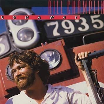 DAVID FOSTER,新品未開封,AOR,BIL CHAMPLIN Bill Champlin「Runaway」(1981)｜音楽の杜