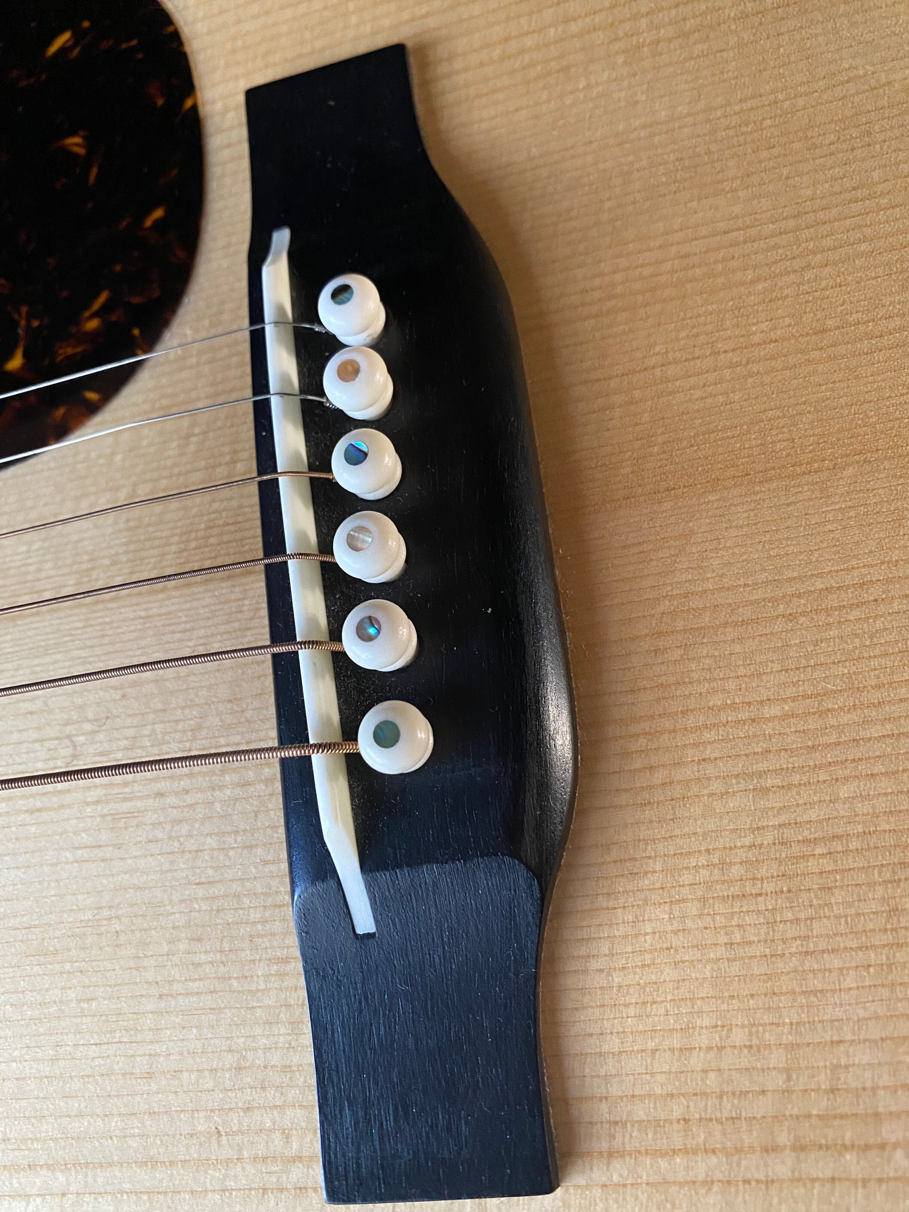 弾いていただきたいギター その③MARTINのD－28