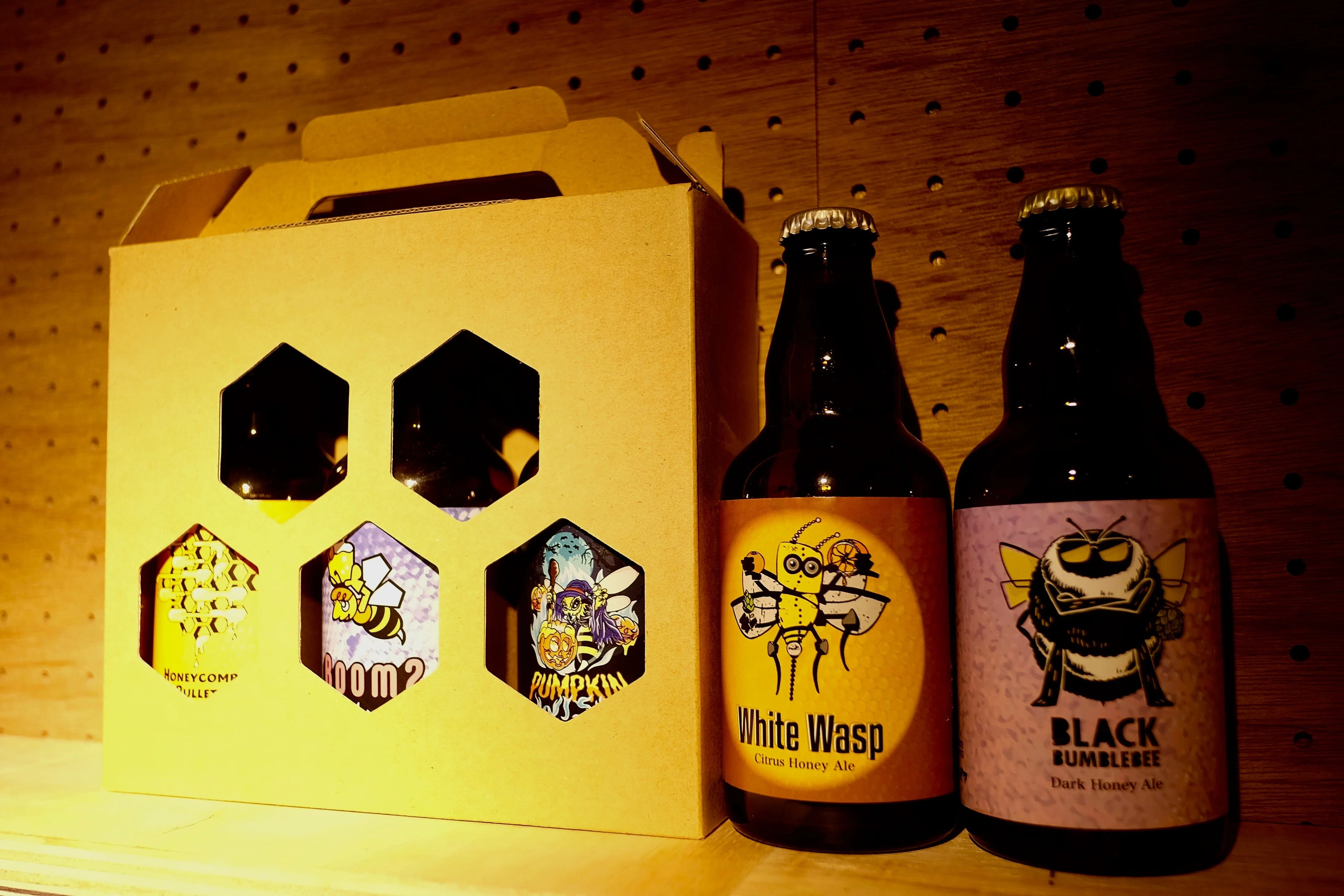 ビール×サイエンス】世界観に共感するクラフトビールの醸造工程｜芦田