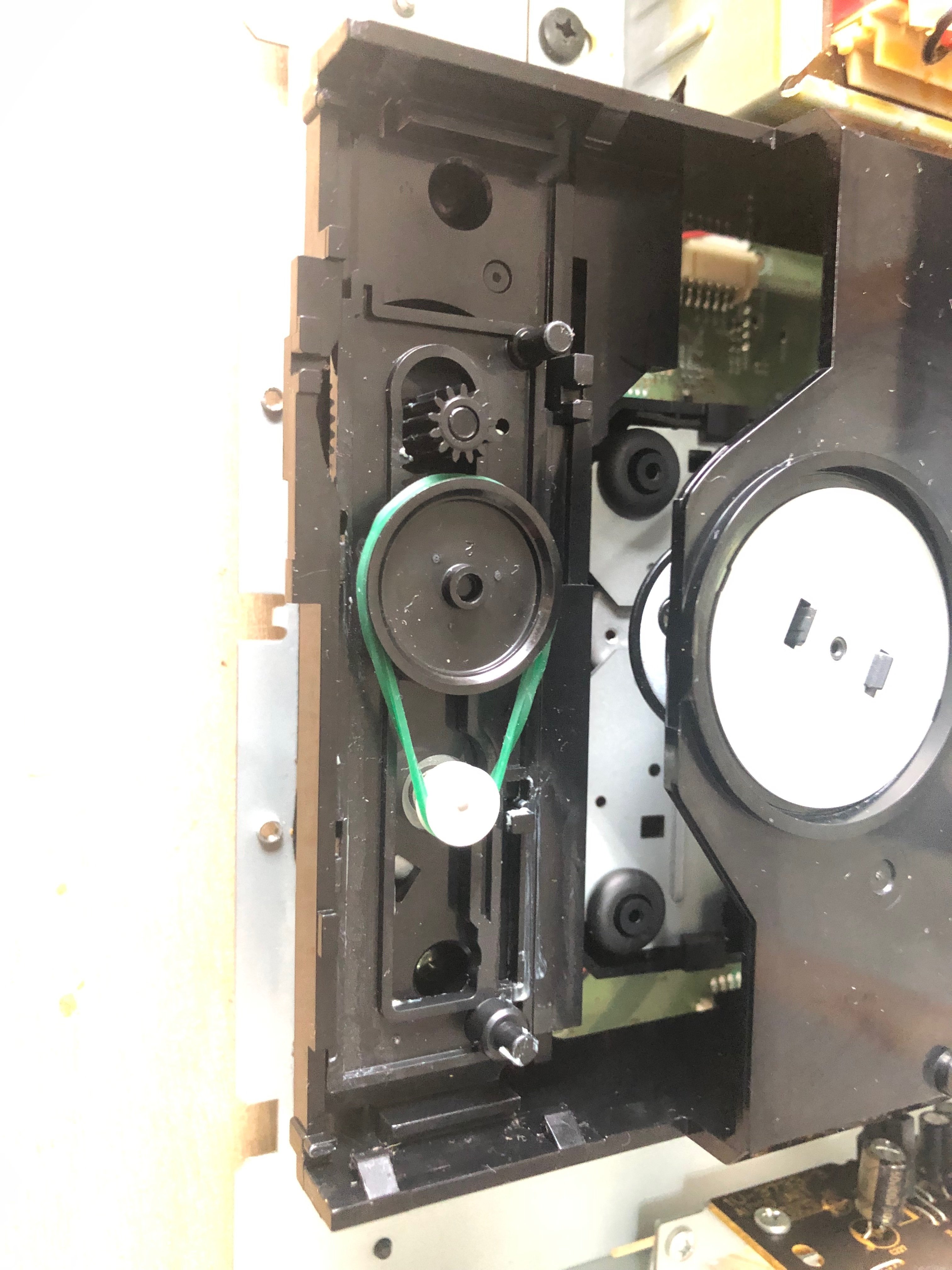 Audio Hardware Renovation REC=ジャンクオーディオ 修理録= CD Audio Hardware Renovation REC=ジャンクオーディオ 修理録= CD