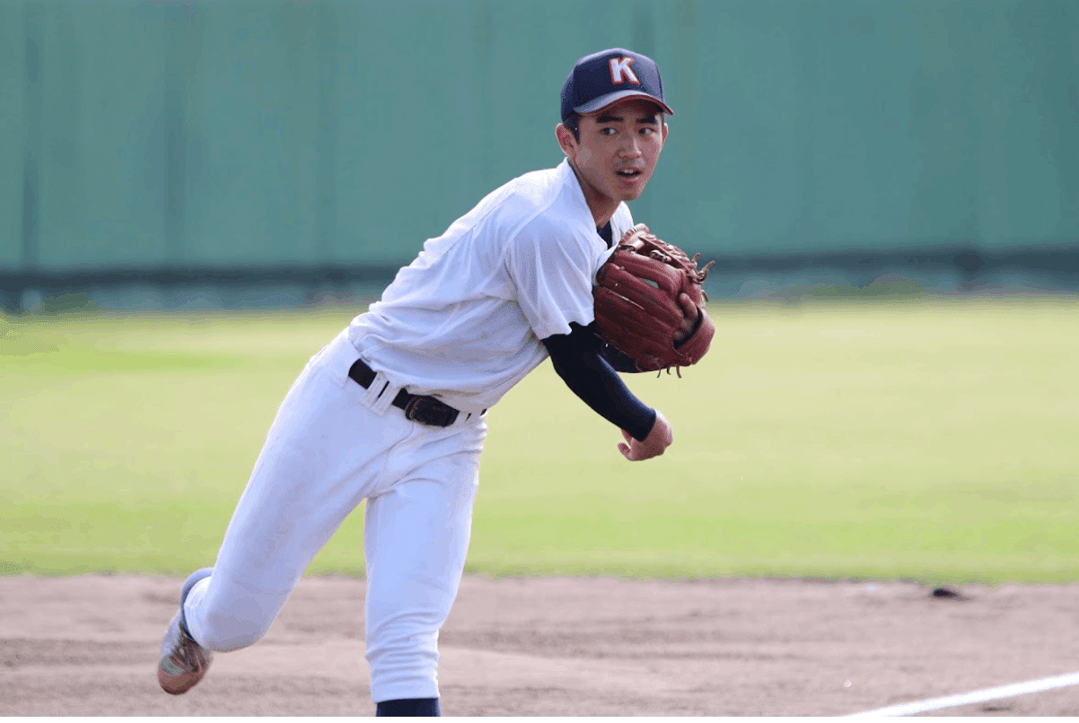 野球部】部活紹介|静岡県立掛川西高等学校 野球部】部活紹介|静岡県立掛川西高等学校