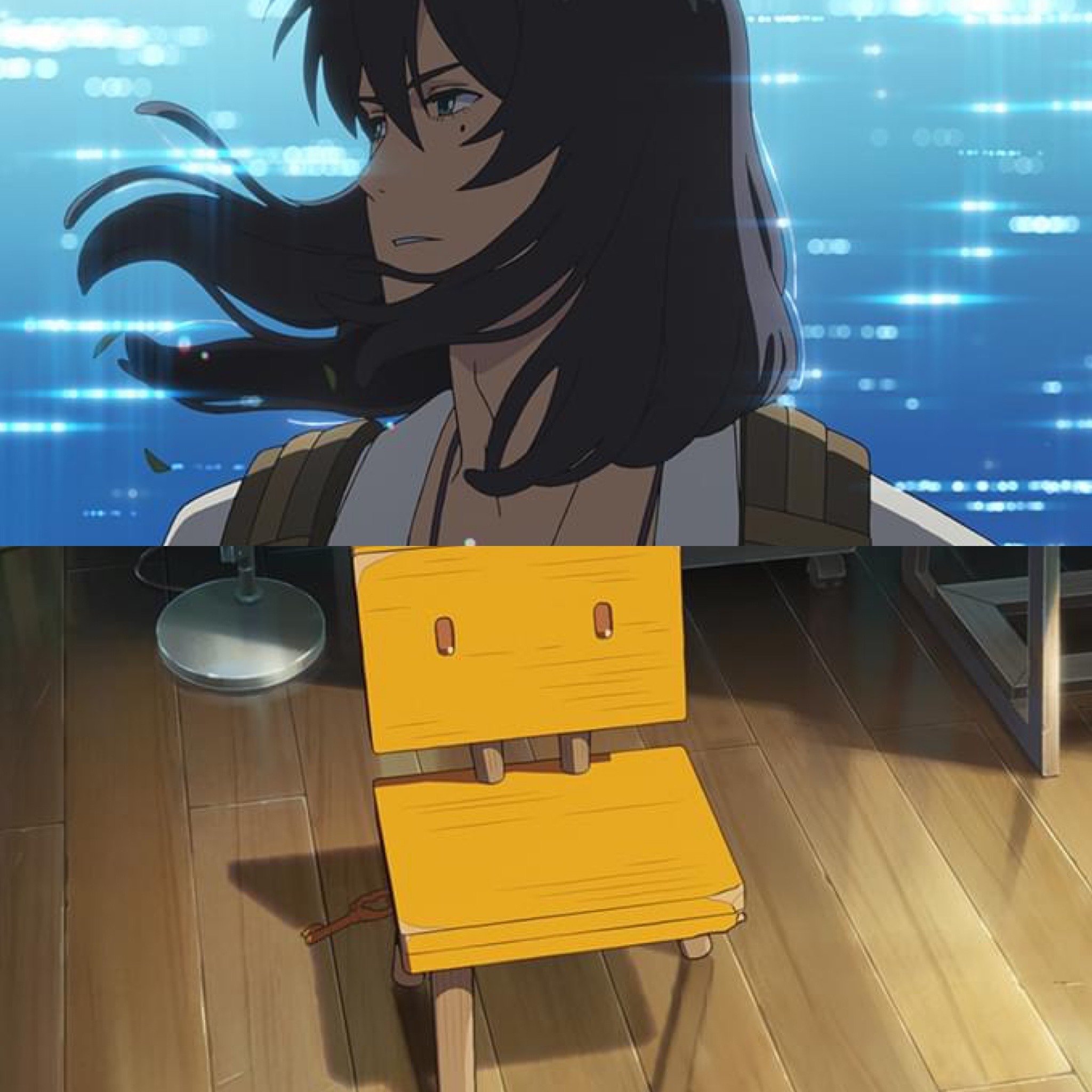 すずめの戸締り｜lifetime_films14