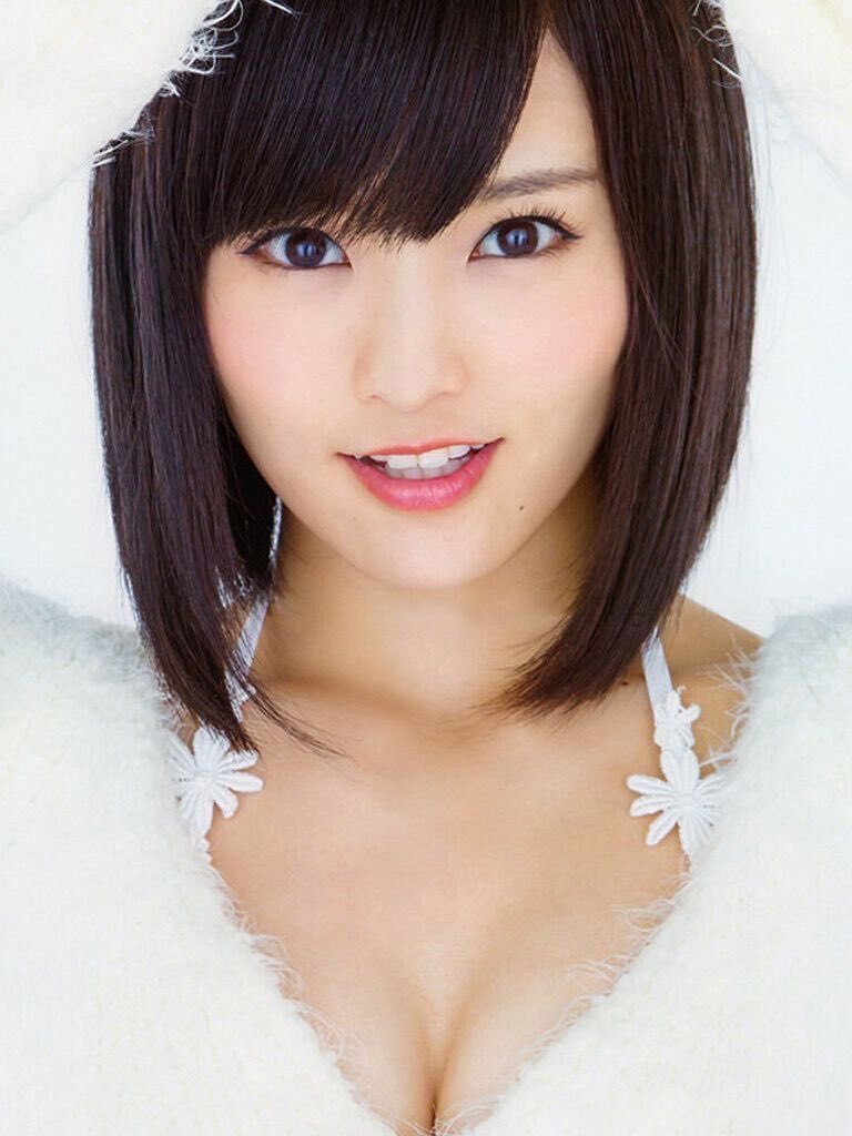 NMB48 山本彩ちゃん(さや姉)の魅力まとめ｜【芸能事務所】L'AR