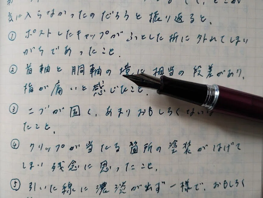 パイロットのコクーンに関する私の誤謬｜踏架 Catch the wind