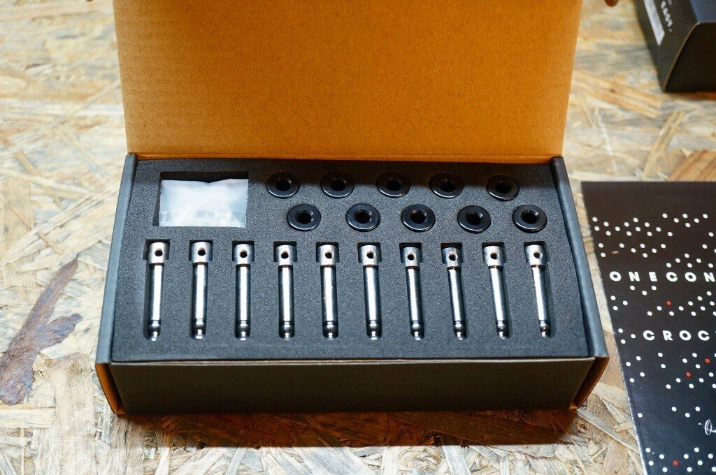 簡単にケーブル自作！One Control CrocTeethキットを作ってみよう