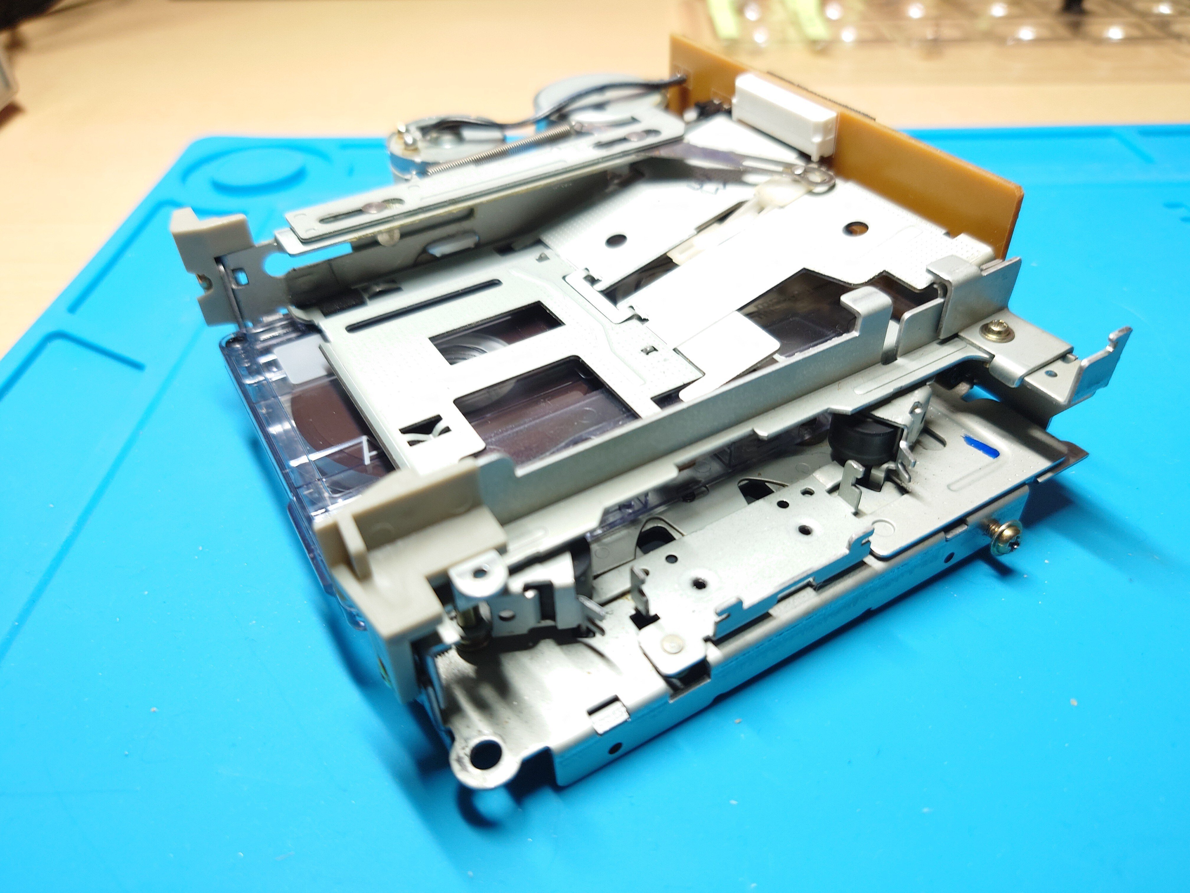 その他 TC CT-01 