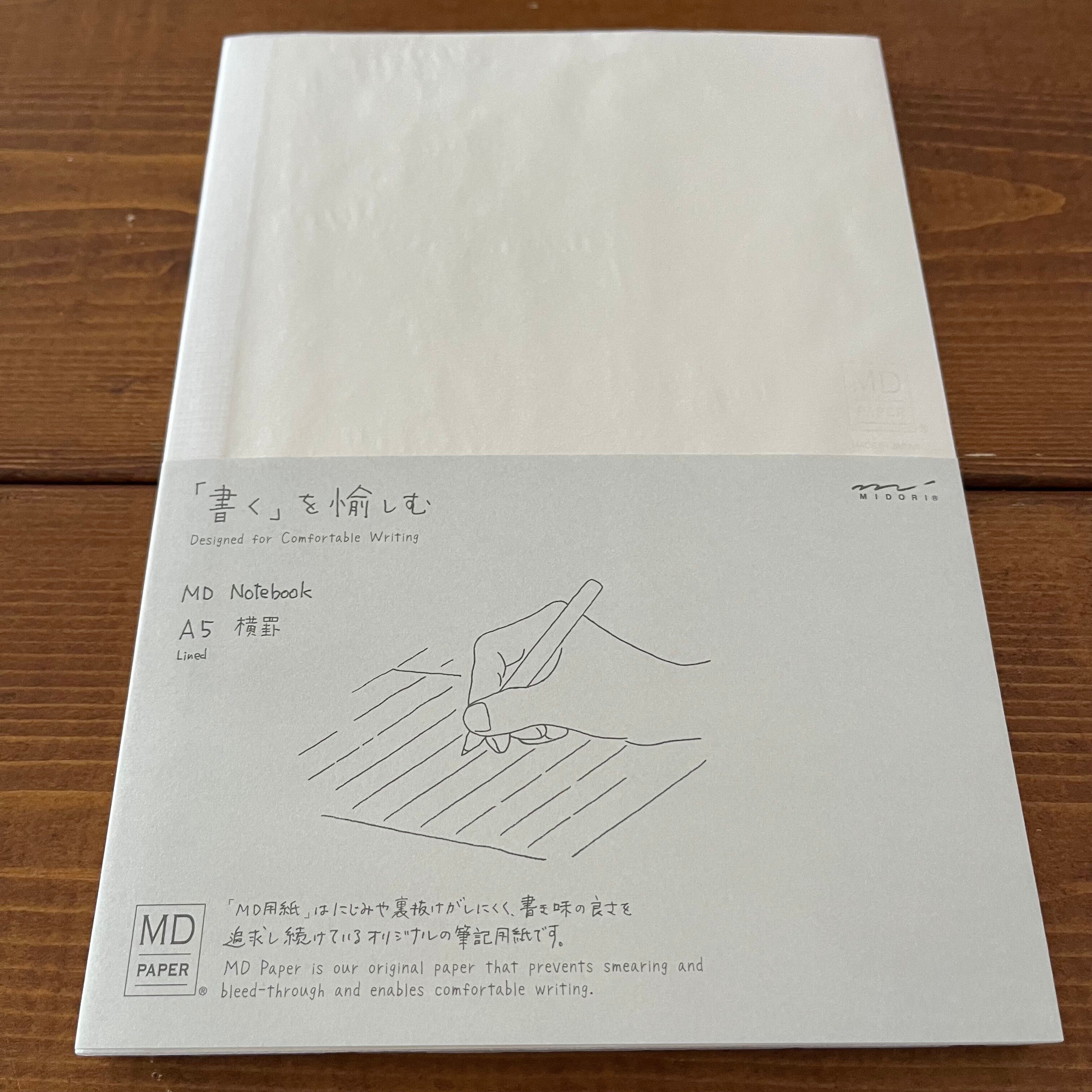 ノート沼を抜け出すために｜多趣味おじさんのReal Life！