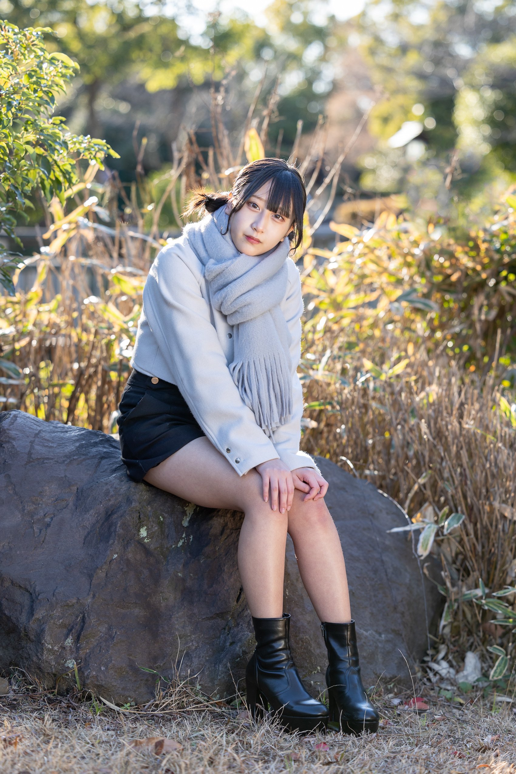 RUEHL925・ショートパンツ (ルーズ) RUEHL925・ショートパンツ (ルーズ)