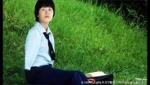 邦画】「典子は今」｜TOMOKI