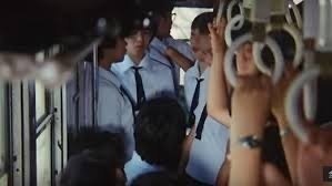 邦画】「典子は今」｜TOMOKI